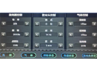 System kontroli Qilin